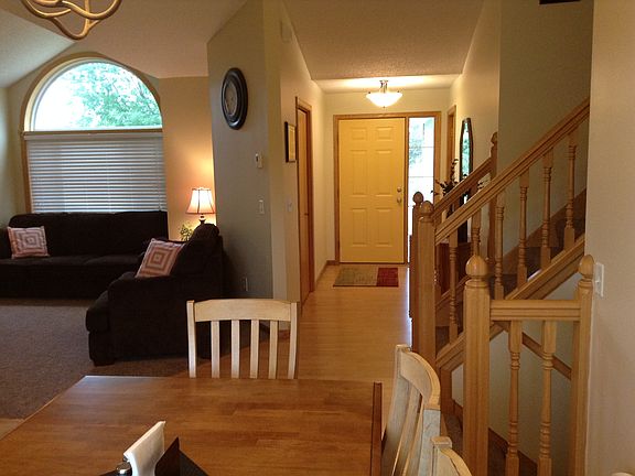 Entry-way