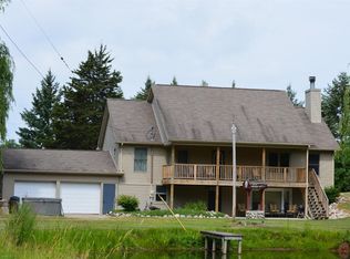 650 Goodrich Rd, Fostoria, MI 48435