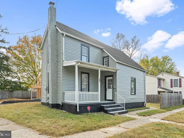 50 Pine St, Beverly, NJ 08010