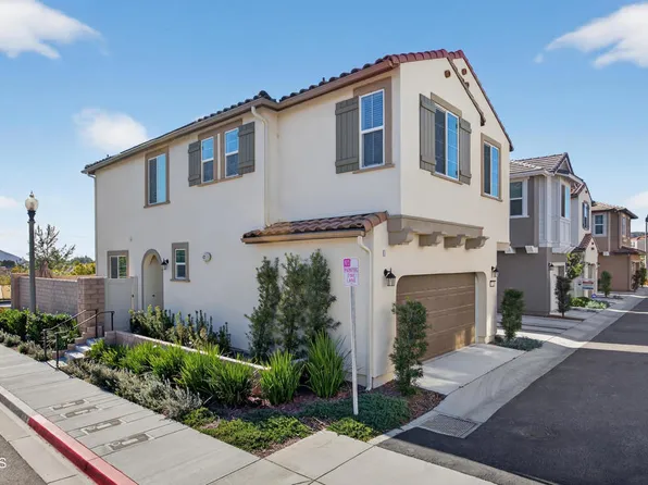 340 Campbell Ct, Santa Paula, CA 93060