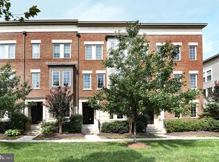 22854 Goldsborough Ter, Ashburn, VA 20148