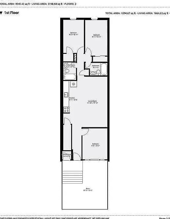 2nd image of 27 Pulaski St