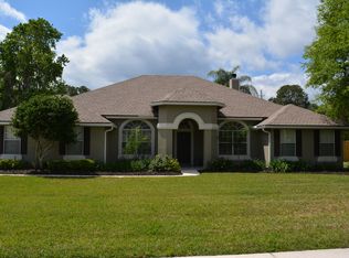 147 Fairway Oaks Dr, Fleming Island, FL 32003
