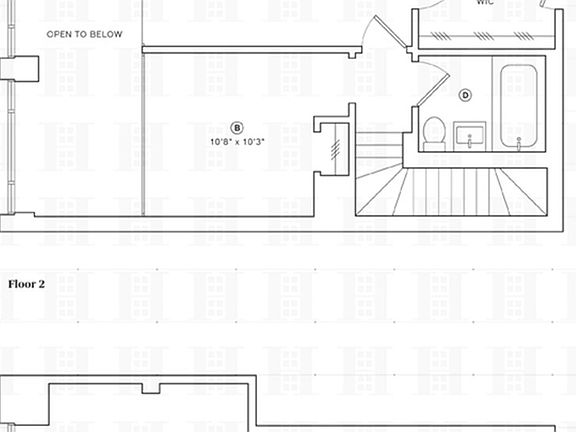 2nd image of 51 Jay St #1B
