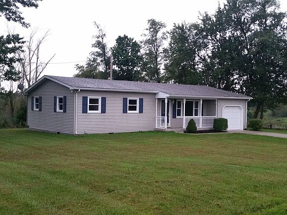 2nd image of 5276 E County Road 200 S