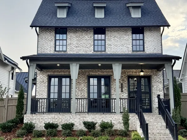 313 Deep Creek Dr Lot 152, Spring Hill, TN 37174