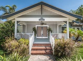 925 23rd Ave N, Saint Petersburg, FL 33704