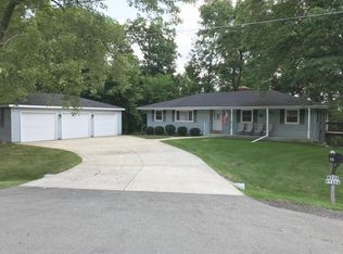 W220N7464 Cherry Hill Rd, Lisbon, WI 53089