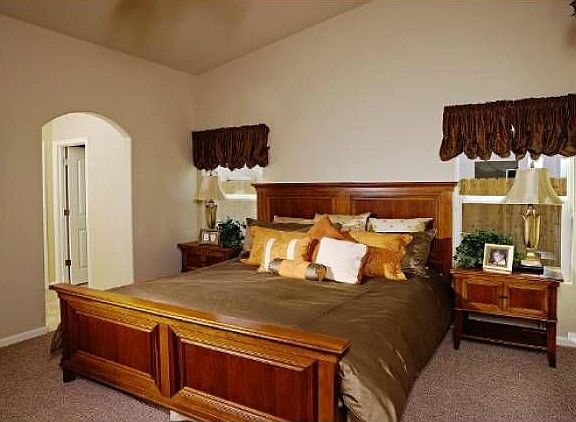 Radcliffe Master Suite