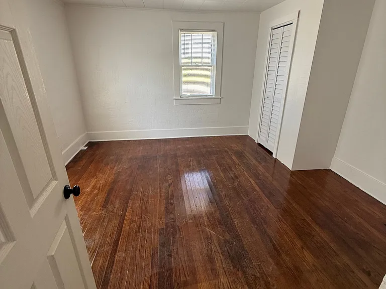 Main Floor