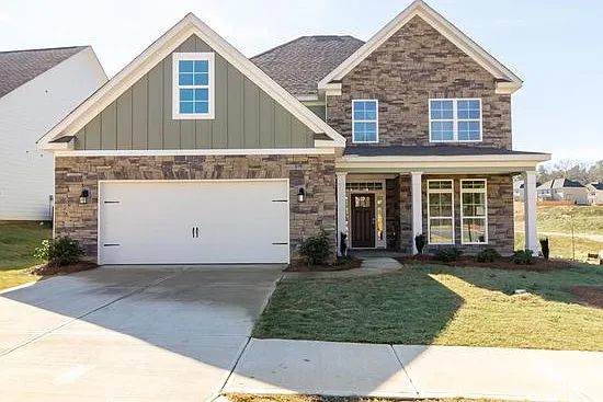 101 Blazing Creek Ct — Photo 2