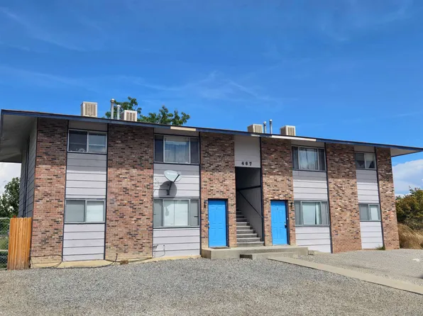 487-32 1/8 Rd, Clifton, CO 81520