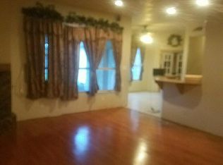 7015 Carroll Ln, Beaumont, TX 77713