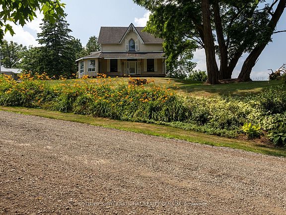 2nd image of 15366 The Gore Rd