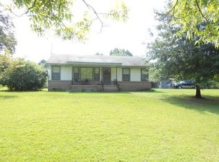 1171 Columbia 15, Magnolia, AR 71753