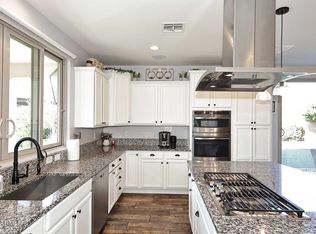 4706 S Curie Way, Mesa, AZ 85212