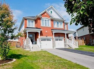 1115 Schooling Dr, Oshawa, ON L1K 0S3