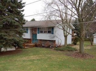 207 Meadow Dr, Prospect, OH 43342