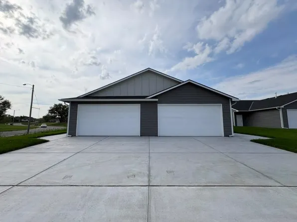 2973 S Bunker Hill Dr #100 & 200, Wichita, KS 67210