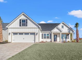 1409 Crooked Hook Rd, North Myrtle Beach, SC 29582