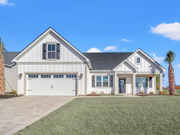 1409 Crooked Hook Rd. #Poplar "B", North Myrtle Beach, SC 29582