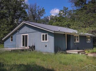 Vl 564 Acres W, West Branch, MI 48661