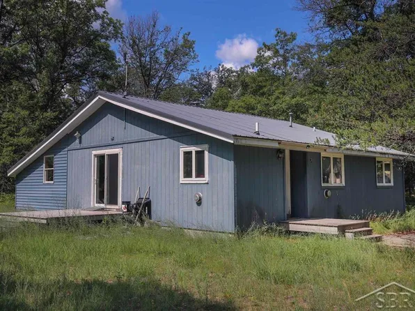Vl 564 Acres W, West Branch, MI 48661