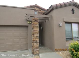 4764 Prentice Pl, Las Cruces, NM 88011