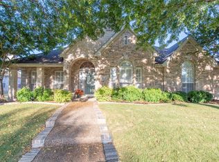 10917 Premier Dr, Frisco, TX 75033