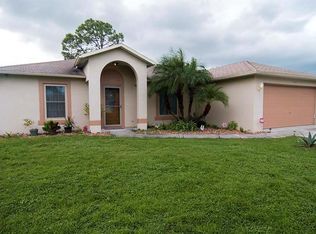 1247 Petronia St, North Port, FL 34286