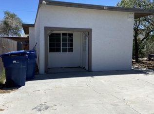 209 W French Ave #B, Ridgecrest, CA 93555