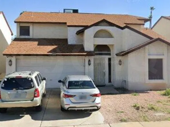 7137 N 31st Dr, Phoenix, AZ 85051