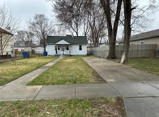 8127 Hudson Ave, Warren, MI 48089