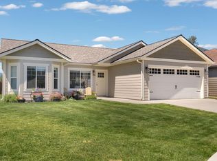 2309 Shady Oak Ln, Sandpoint, ID 83864