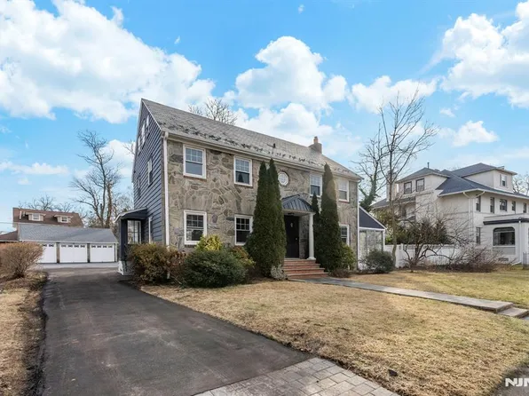 28 Centre St S, South Orange, NJ 07079