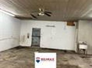 1207 S Ohio St #1, Pine Bluff, AR 71601
