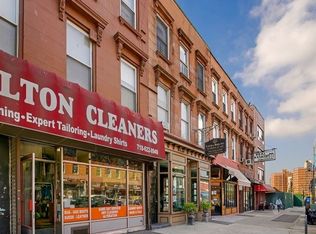 856 Fulton St, Brooklyn, NY 11238