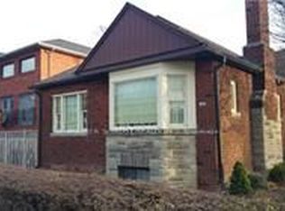 389 Lawrence Ave W, Toronto, ON M5M 1B9