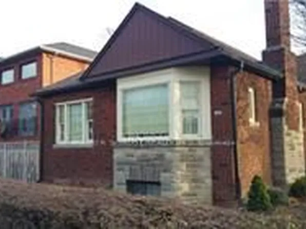 389 Lawrence Ave W, Toronto, ON M5M 1B9