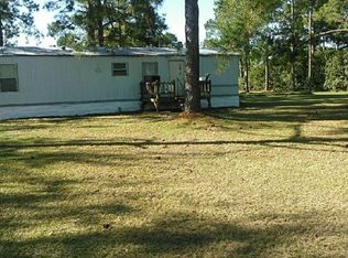 3490 Nolan Dr, Waycross, GA 31503