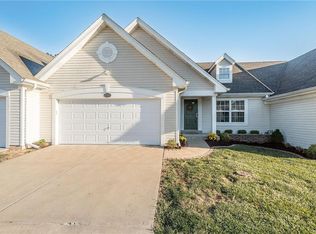11369 Taplin Ln, Bridgeton, MO 63044