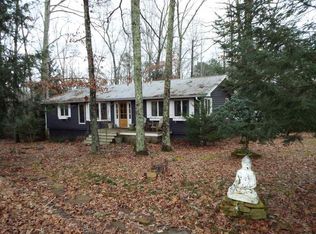 2425 Al Highway 117, Mentone, AL 35984