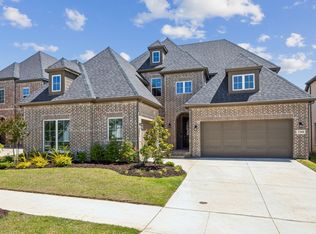 2560 Liverpool Ln, Carrollton, TX 75010