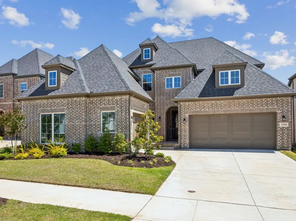 2560 Liverpool Ln, Carrollton, TX 75010