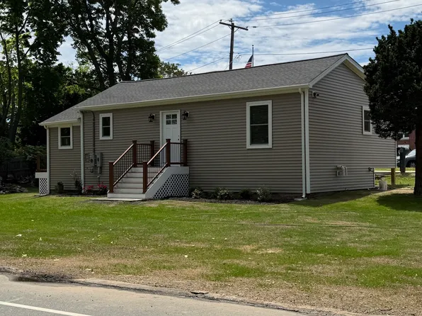 233 Chapel Street, Milford, CT 06460