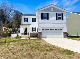21 Valiant Ct, Fredericksburg, VA 22405
