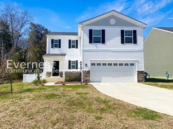 21 Valiant Ct, Fredericksburg, VA 22405