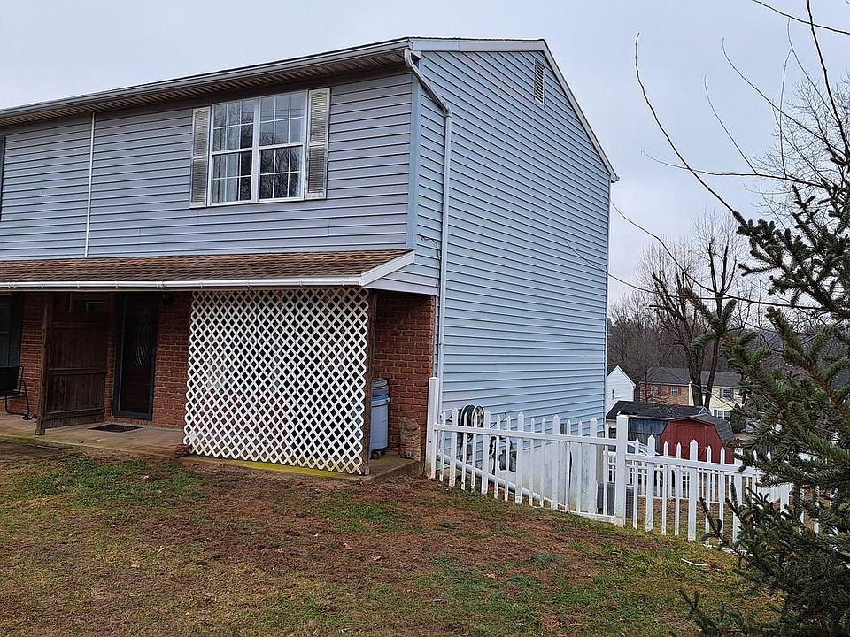 1st image of 1901 Powder Mill Rd #A