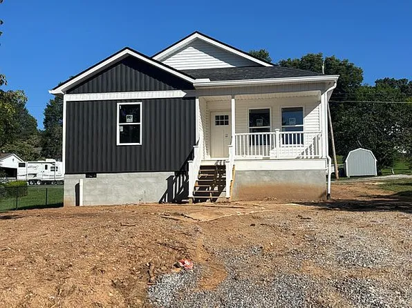 2541 Fenwood Dr NE, Knoxville, TN 37918