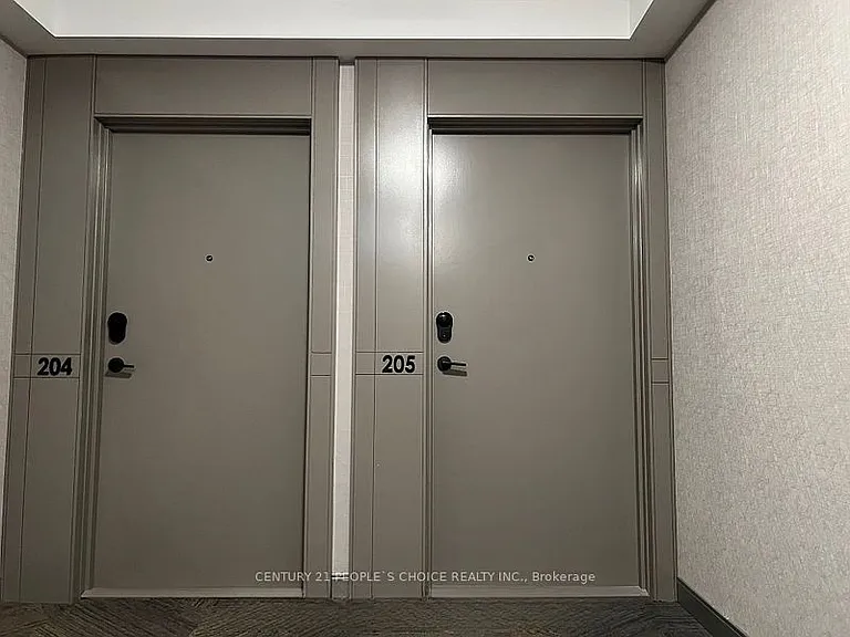 4655 Metcalfe Ave #205 — Photo 6